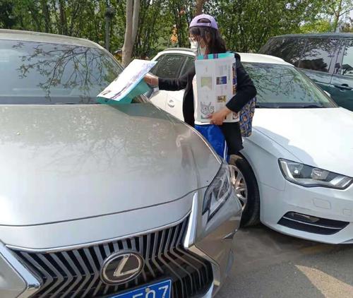 插车发传单|传单派发公司|专业派发传单